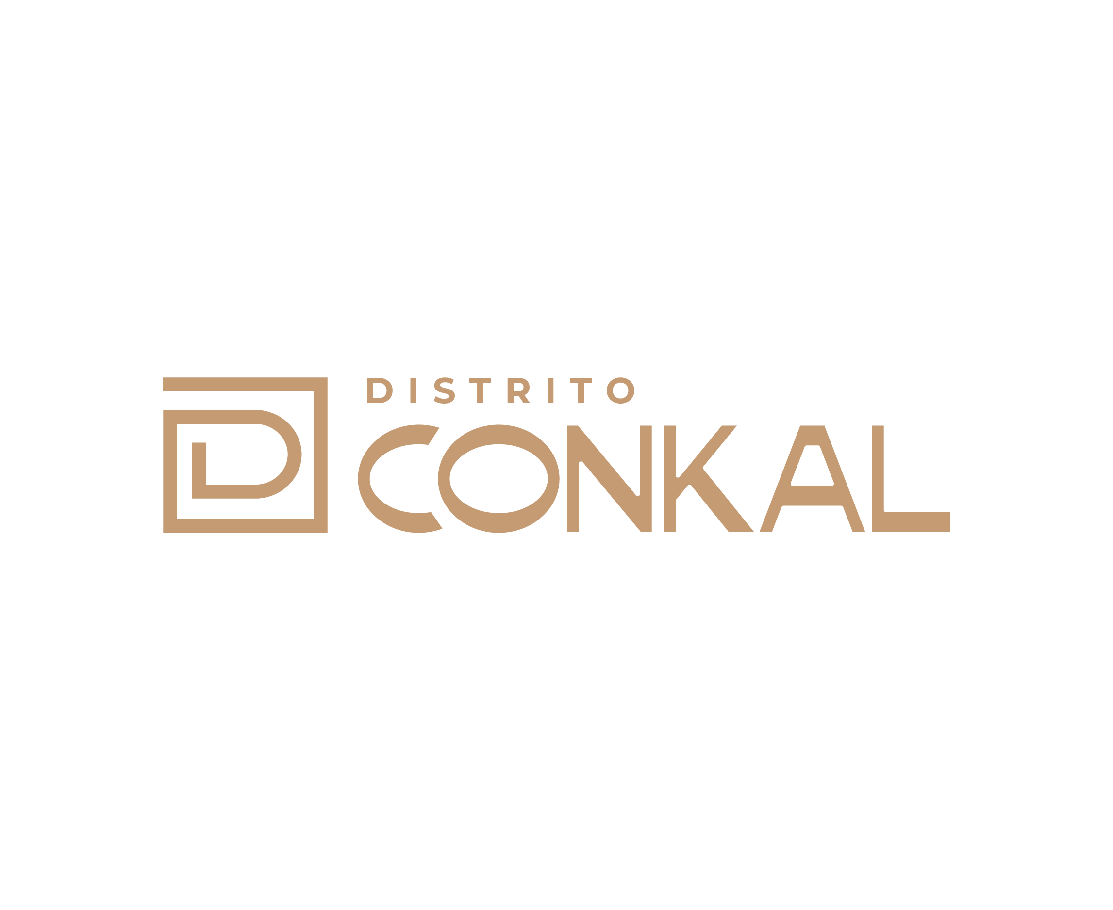 Distrito Conkal